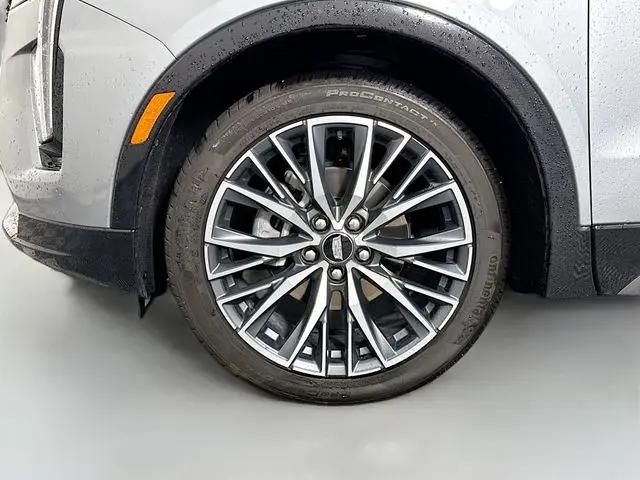 2024 Cadillac XT4 FWD Sport