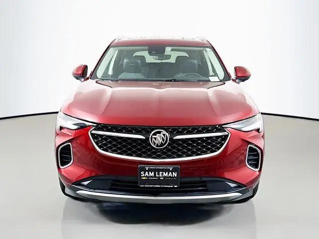 2023 Buick Envision Avenir AWD