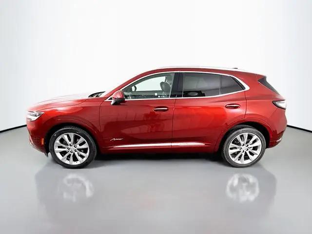 2023 Buick Envision Avenir AWD