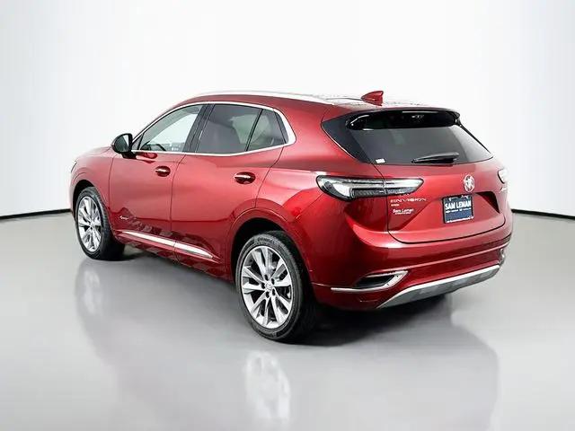 2023 Buick Envision Avenir AWD