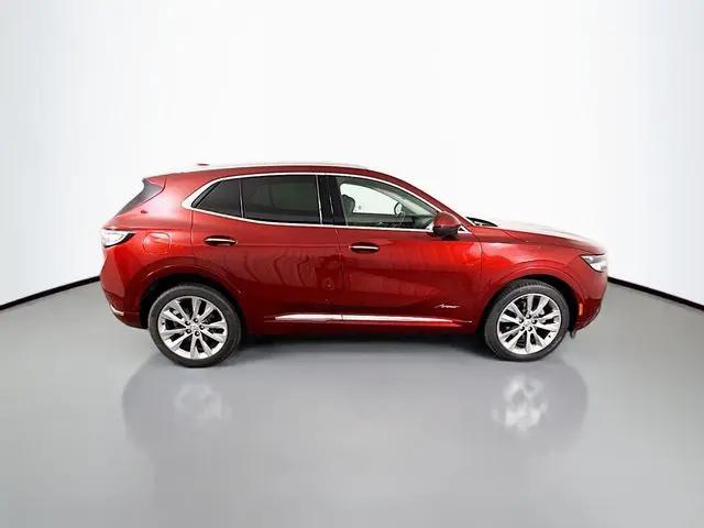 2023 Buick Envision Avenir AWD
