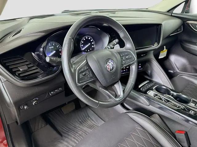 2023 Buick Envision Avenir AWD
