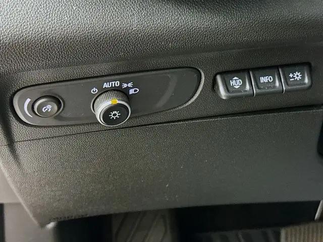 2023 Buick Envision Avenir AWD