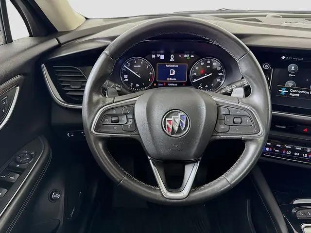 2023 Buick Envision Avenir AWD