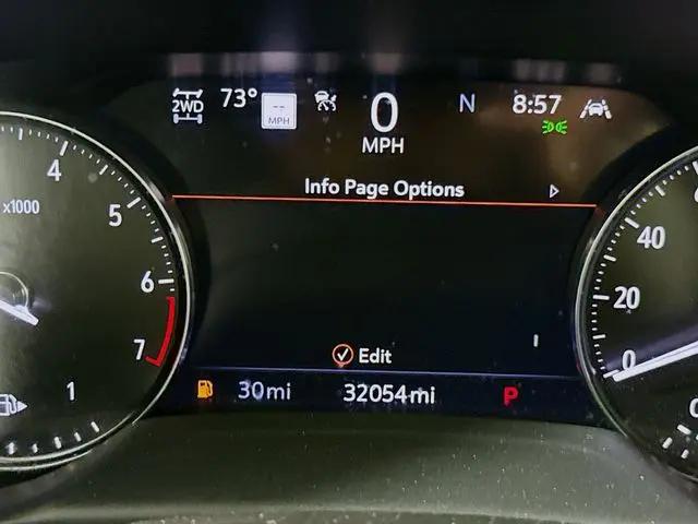 2023 Buick Envision Avenir AWD