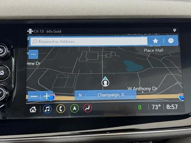 2023 Buick Envision Avenir AWD