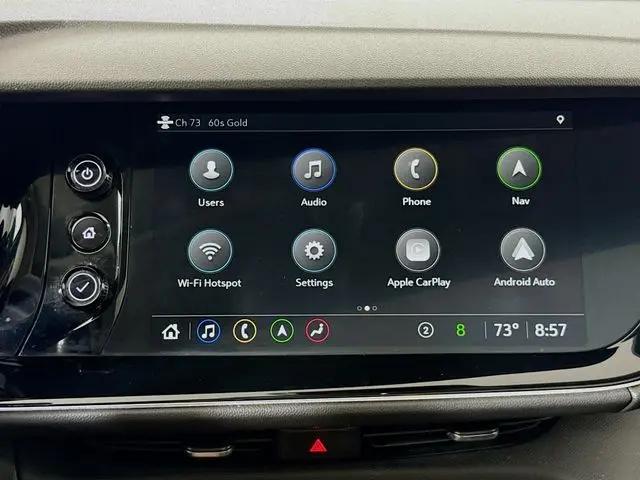 2023 Buick Envision Avenir AWD