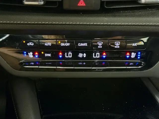 2023 Buick Envision Avenir AWD