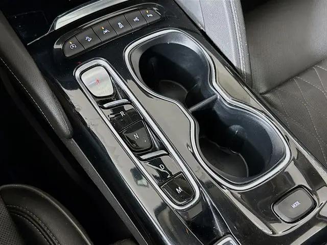 2023 Buick Envision Avenir AWD