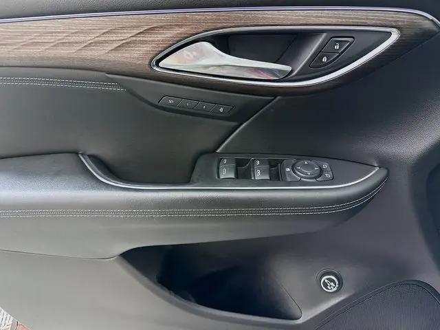 2023 Buick Envision Avenir AWD