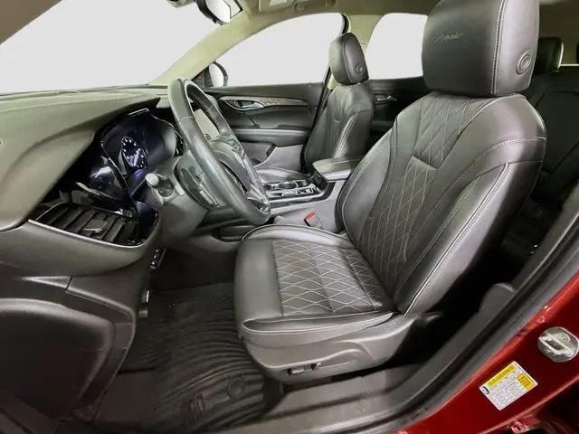 2023 Buick Envision Avenir AWD