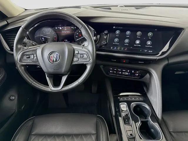 2023 Buick Envision Avenir AWD