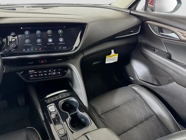 2023 Buick Envision Avenir AWD