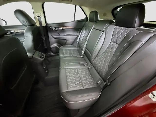 2023 Buick Envision Avenir AWD