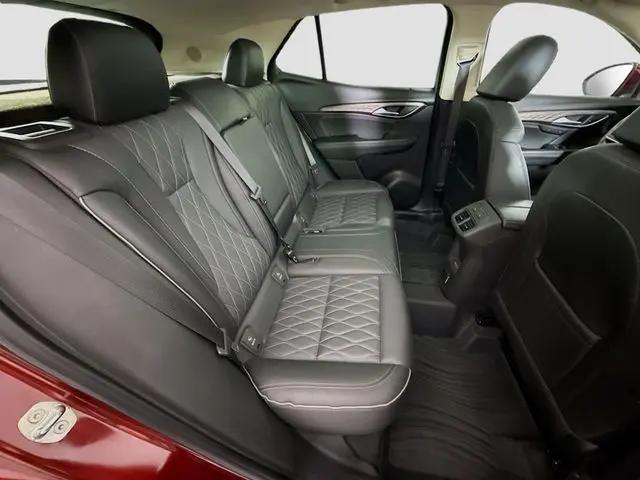 2023 Buick Envision Avenir AWD