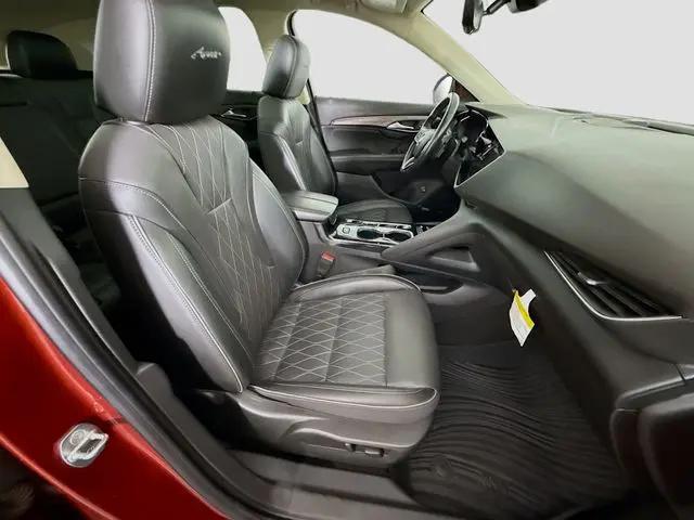 2023 Buick Envision Avenir AWD