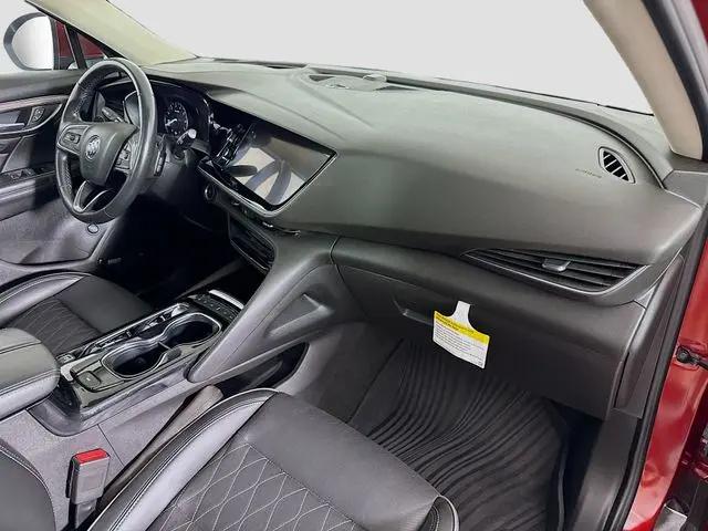 2023 Buick Envision Avenir AWD