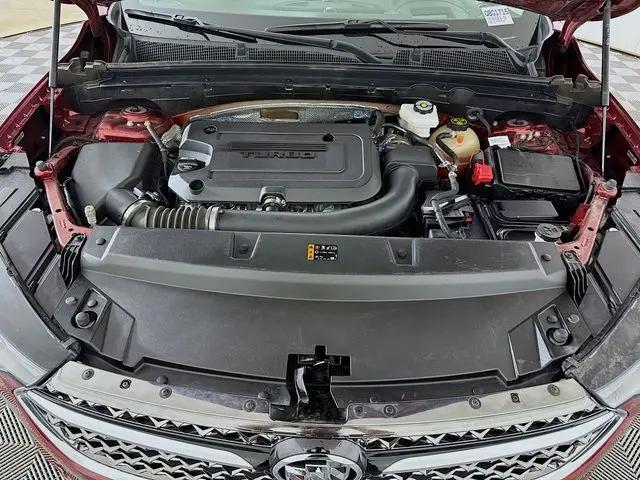 2023 Buick Envision Avenir AWD