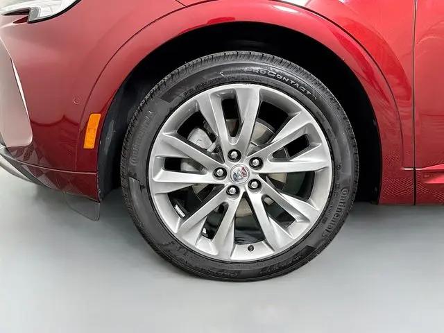 2023 Buick Envision Avenir AWD