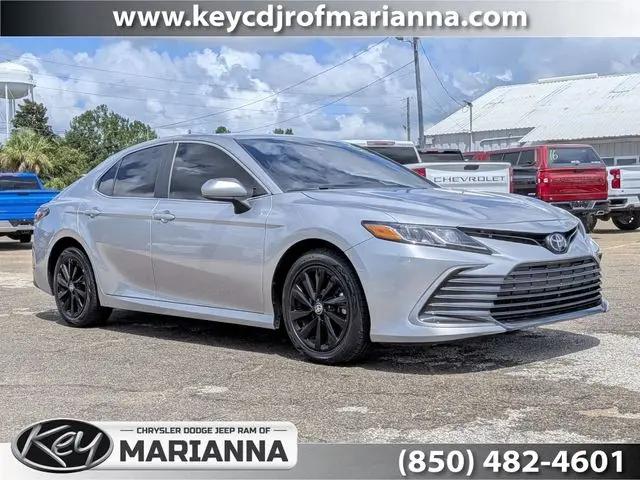 2024 Toyota Camry LE for sale in Marianna, FL