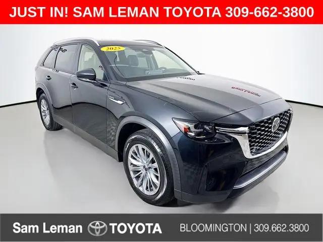 2025 Mazda X-90 Select Package for sale in Bloomington, IL
