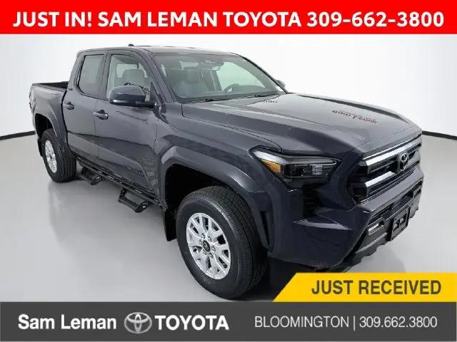 2026 Toyota Tacoma SR5 for sale in Bloomington, IL