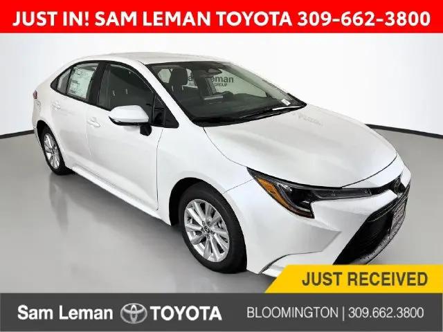 2026 Toyota Corolla LE for sale in Bloomington, IL