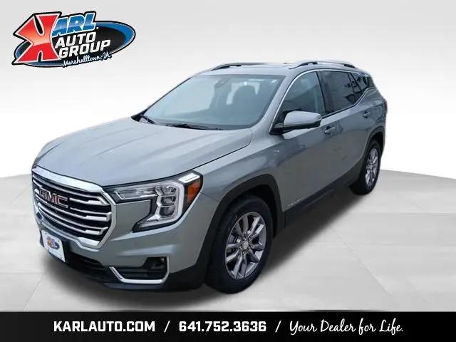 2023 GMC Terrain AWD SLT for sale in Marshalltown,, IA