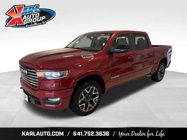 2027 Ram 1500 Laramie for sale in Marshalltown,, IA