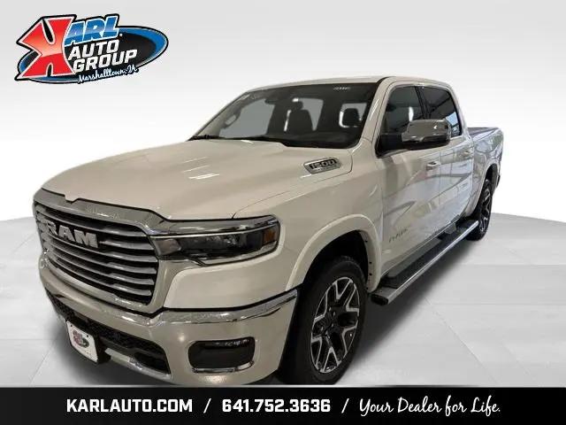 2027 Ram 1500 Laramie for sale in Marshalltown,, IA