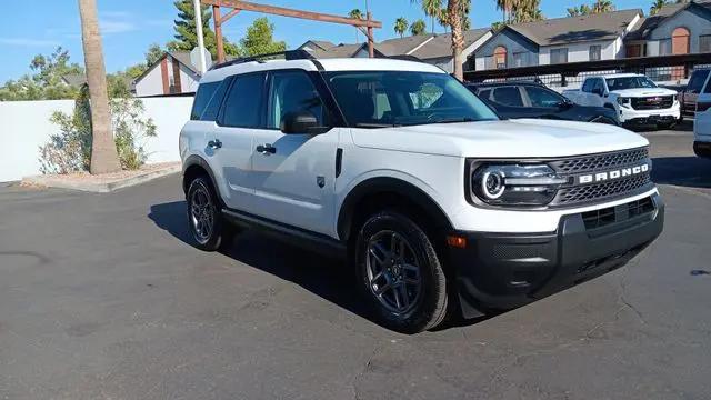 2025 Ford Bronco Sport Big Bend for sale in Mesa, AZ
