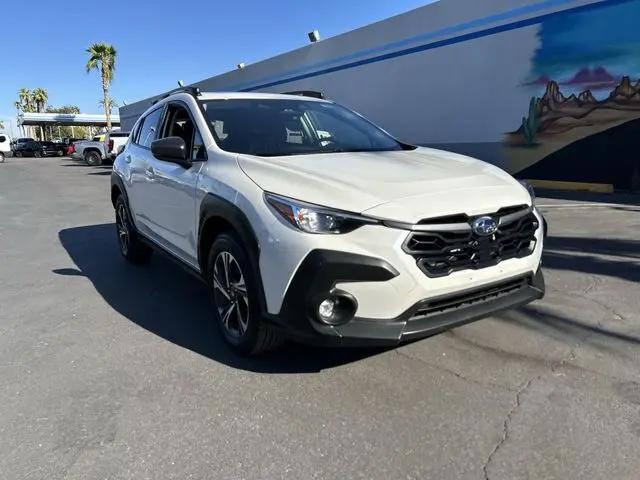 2025 Subaru Crosstrek Premium for sale in Mesa, AZ