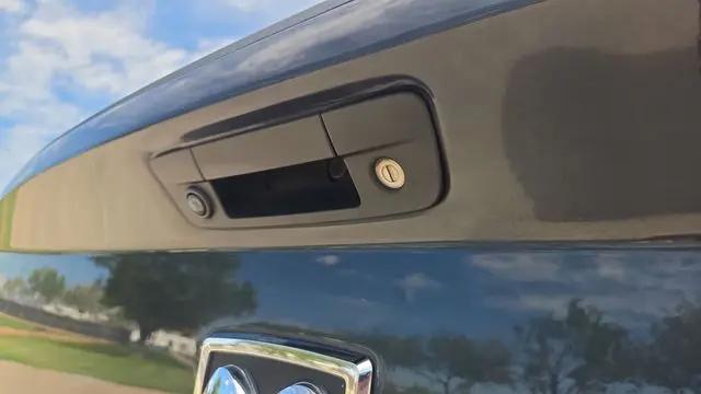 2018 Ram 2500 Laramie Mega Cab 4x4 64 Box