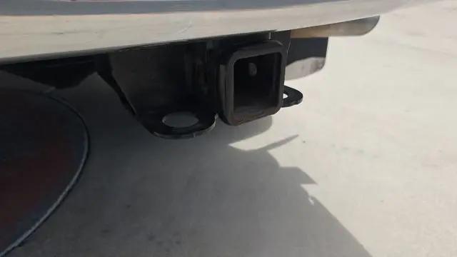2018 Ram 2500 Laramie Mega Cab 4x4 64 Box