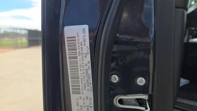 2018 Ram 2500 Laramie Mega Cab 4x4 64 Box