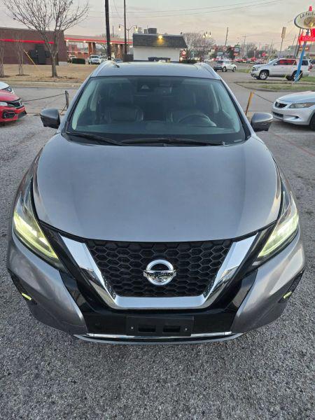 2022 Nissan Murano SL Intelligent AWD for sale in Garland, TX