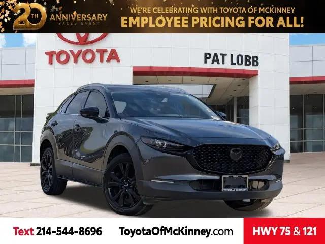 2022 Mazda CX-30 2.5 Turbo Premium for sale in McKinney, TX