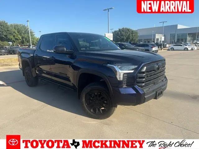 2025 Toyota Tundra SR5 for sale in McKinney, TX