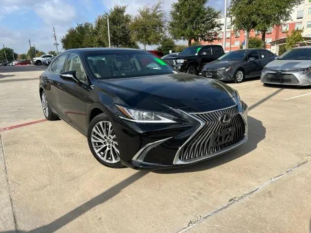 2021 Lexus ES 350 ES 350 for sale in McKinney, TX
