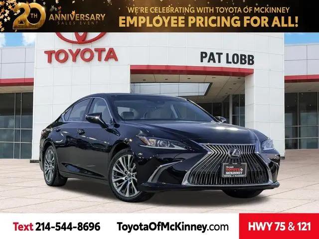 2021 Lexus ES 350 ES 350 for sale in McKinney, TX