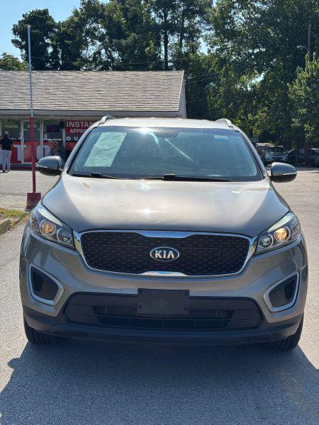 2017 Kia Sorento 2.4L LX for sale in Raleigh, NC