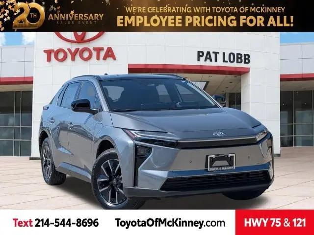 2026 Toyota bZ XLE Plus for sale in McKinney, TX