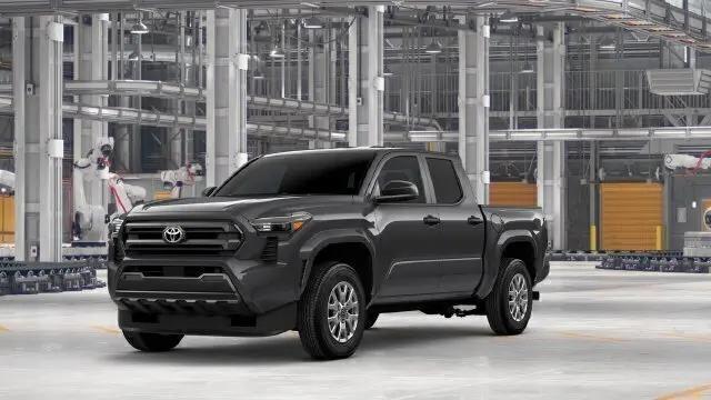 2026 Toyota Tacoma SR for sale in White River Junction, VT