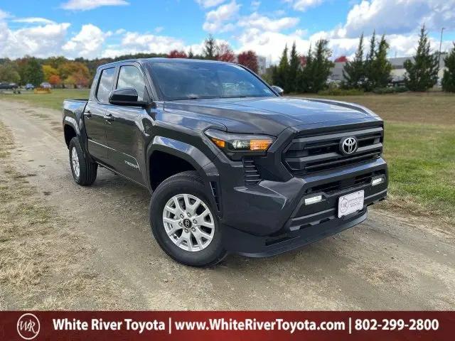2026 Toyota Tacoma SR5 for sale in White River Junction, VT