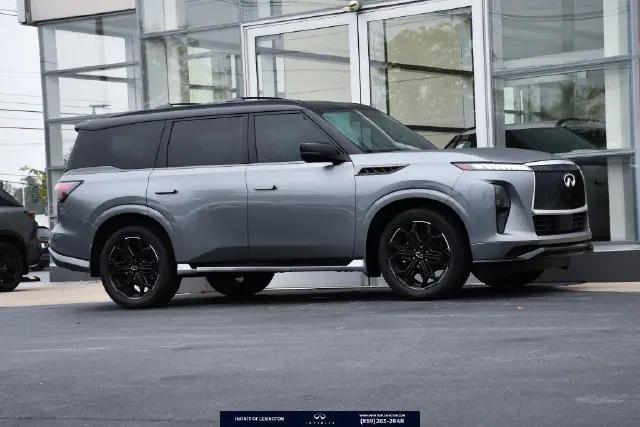 2026 INFINITI QX80 SPORT AWD for sale in Lexington, KY