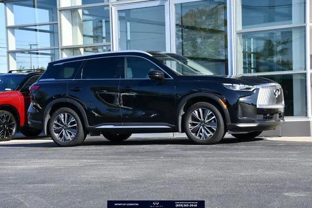2026 INFINITI QX60 LUXE AWD for sale in Lexington, KY