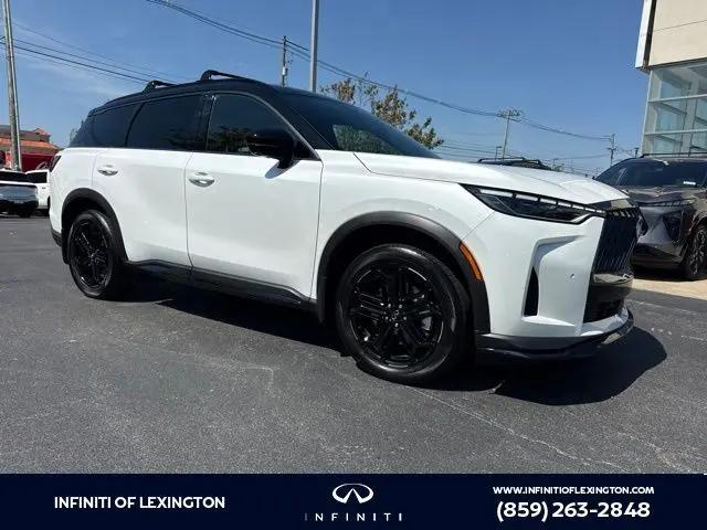 2026 INFINITI QX60 SPORT AWD for sale in Lexington, KY