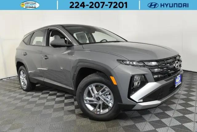 2026 Hyundai Tucson SE for sale in Libertyville, IL