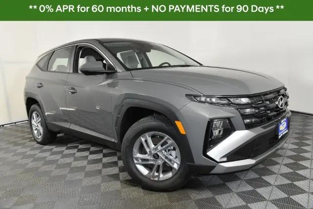 2026 Hyundai Tucson SE for sale in Libertyville, IL