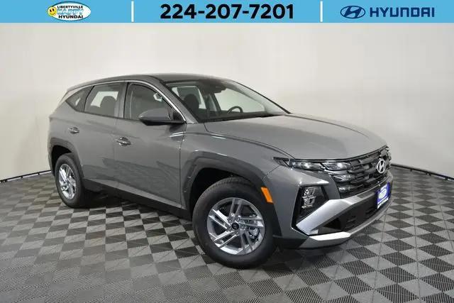 2026 Hyundai Tucson SE for sale in Libertyville, IL